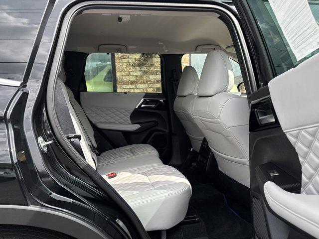 used 2023 Mitsubishi Outlander PHEV car, priced at $35,000