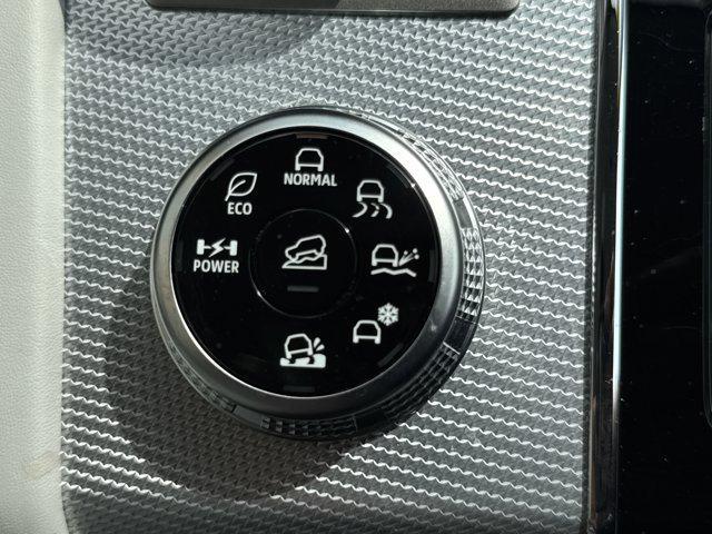 used 2023 Mitsubishi Outlander PHEV car, priced at $35,000
