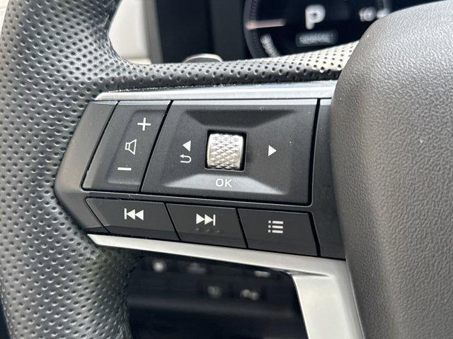 used 2023 Mitsubishi Outlander PHEV car, priced at $35,000