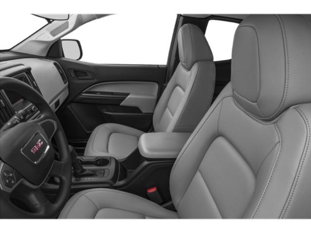 used 2019 GMC Canyon car, priced at $23,900