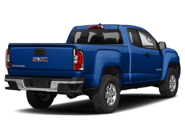used 2019 GMC Canyon car, priced at $23,900