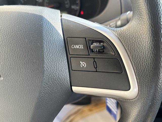 used 2019 Mitsubishi Mirage G4 car, priced at $11,500