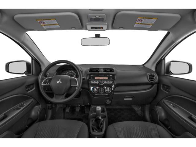 used 2019 Mitsubishi Mirage G4 car, priced at $11,500