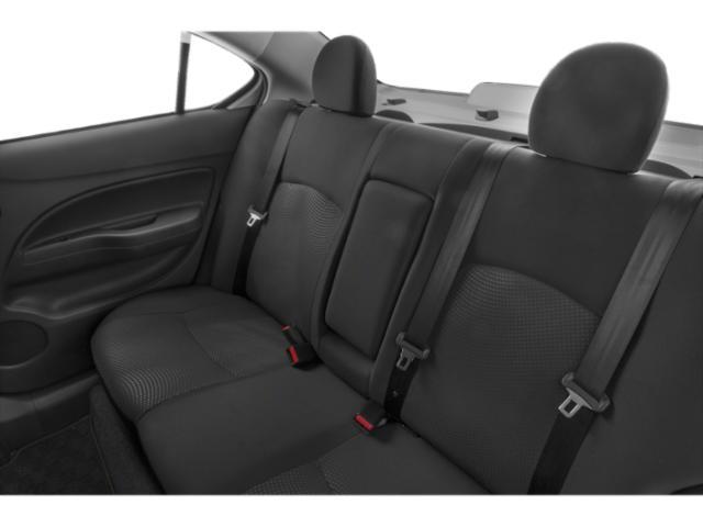 used 2019 Mitsubishi Mirage G4 car, priced at $11,500