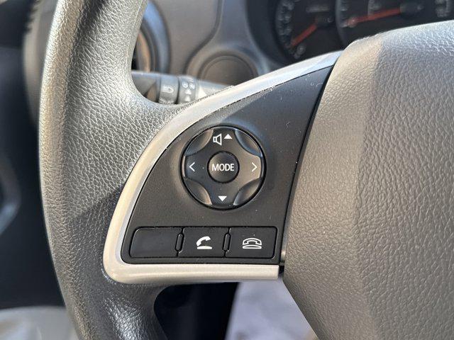 used 2019 Mitsubishi Mirage G4 car, priced at $11,500