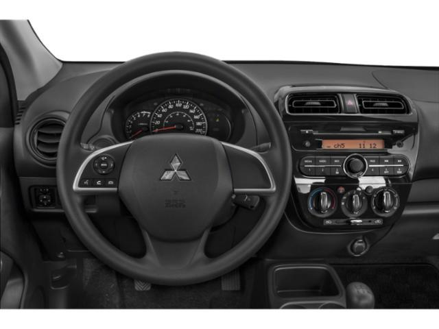 used 2019 Mitsubishi Mirage G4 car, priced at $11,500