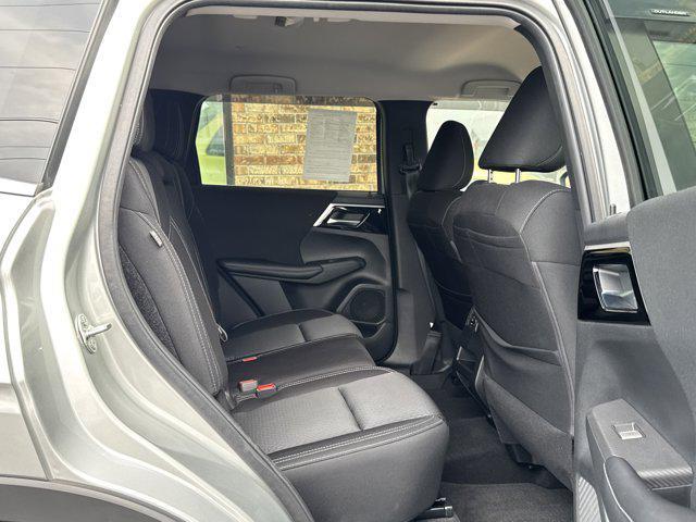 used 2022 Mitsubishi Outlander car, priced at $22,500