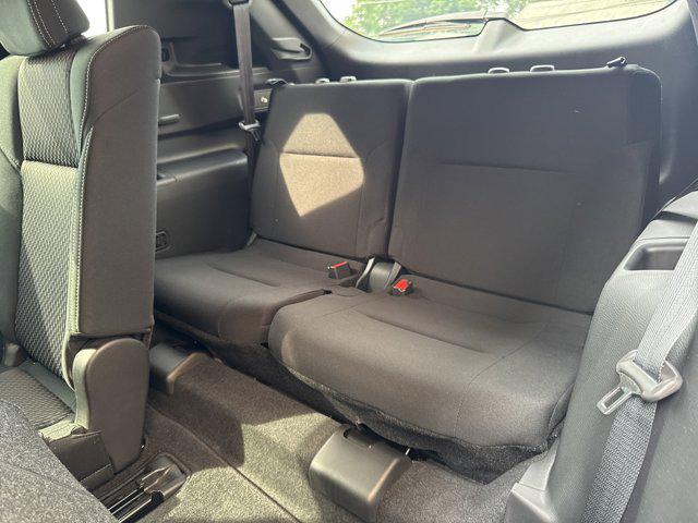used 2022 Mitsubishi Outlander car, priced at $22,500