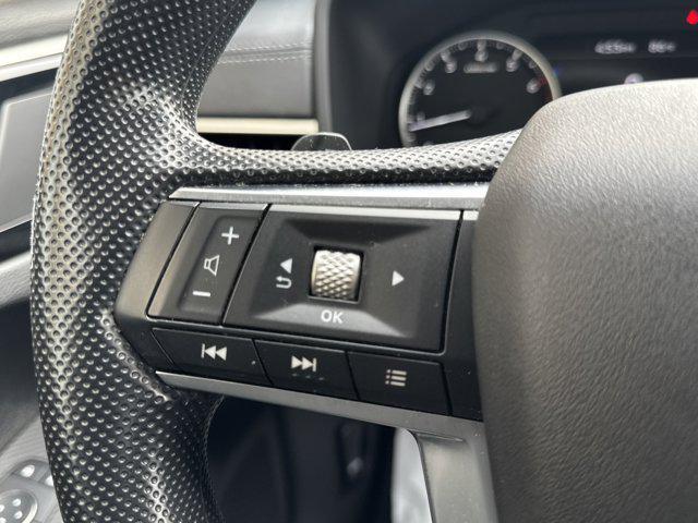 used 2022 Mitsubishi Outlander car, priced at $22,500