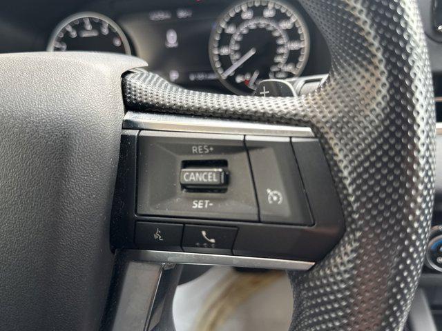 used 2022 Mitsubishi Outlander car, priced at $22,500