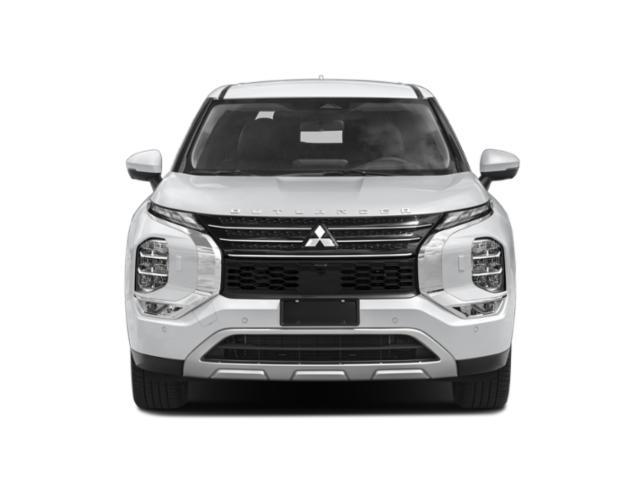 used 2023 Mitsubishi Outlander PHEV car