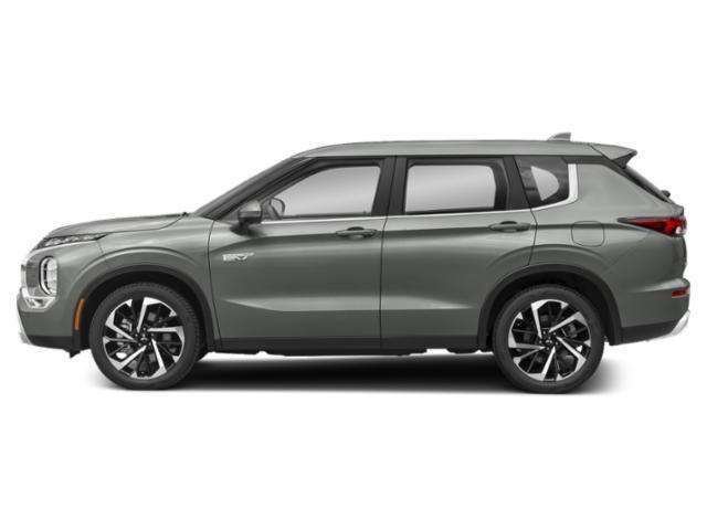 used 2023 Mitsubishi Outlander PHEV car