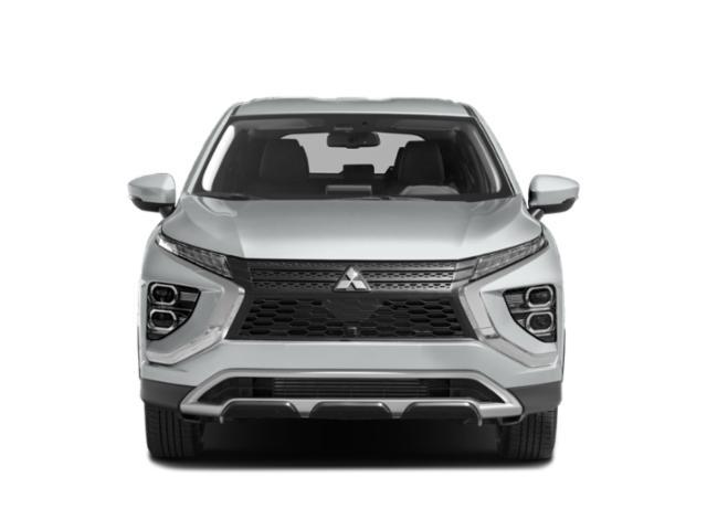 used 2022 Mitsubishi Eclipse Cross car, priced at $20,000