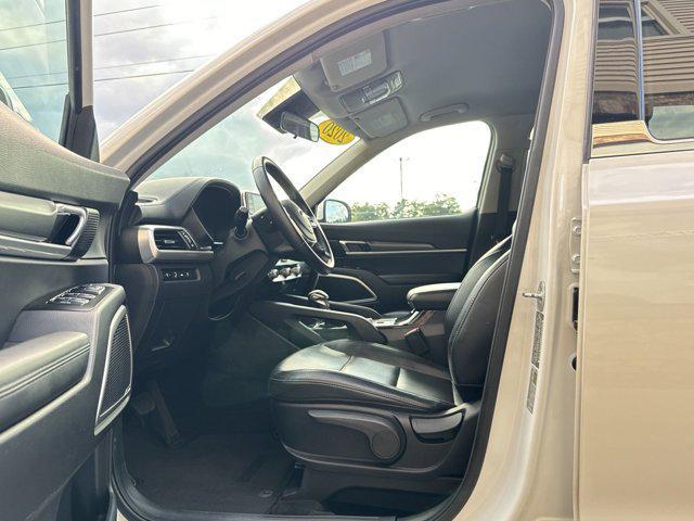 used 2020 Kia Telluride car, priced at $27,000