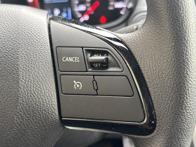 used 2023 Mitsubishi Eclipse Cross car, priced at $20,000