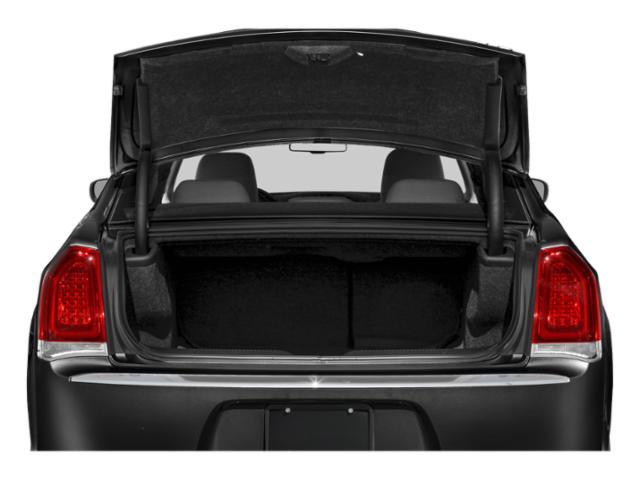 used 2021 Chrysler 300 car, priced at $22,900