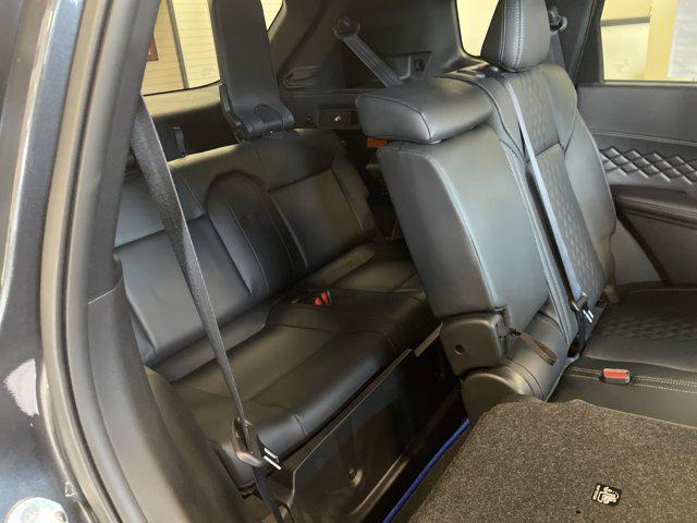 new 2025 Mitsubishi Outlander PHEV car, priced at $49,730