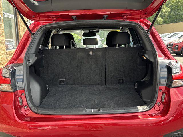 used 2021 Mitsubishi Outlander Sport car, priced at $20,000