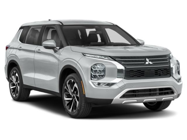 used 2022 Mitsubishi Outlander car, priced at $25,900