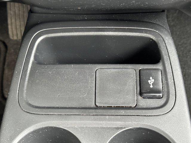 used 2022 Mitsubishi Mirage G4 car, priced at $12,900