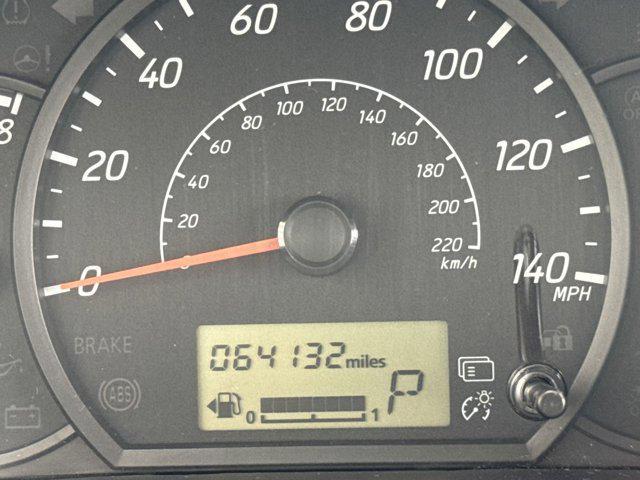 used 2022 Mitsubishi Mirage G4 car, priced at $12,900