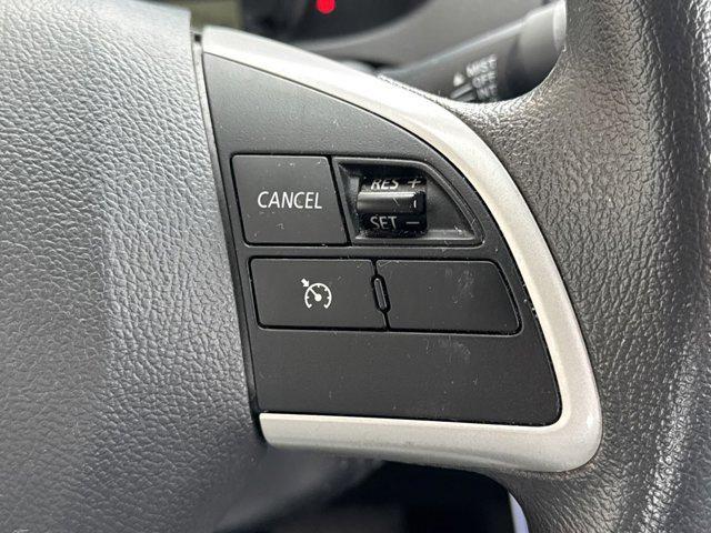 used 2022 Mitsubishi Mirage G4 car, priced at $12,900