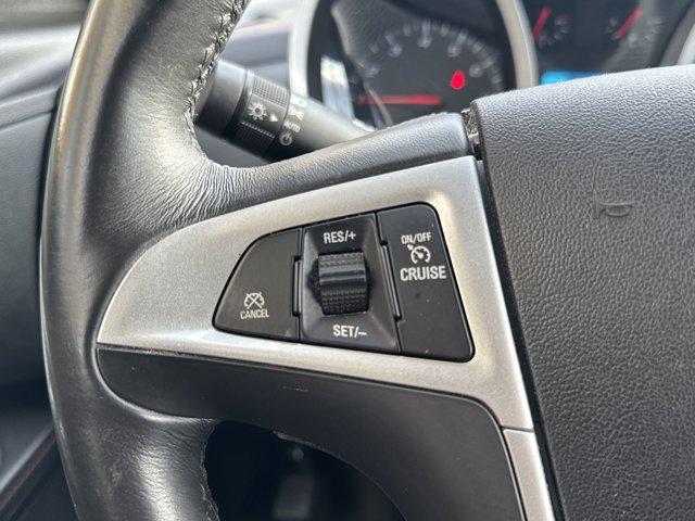 used 2013 Chevrolet Equinox car, priced at $10,500