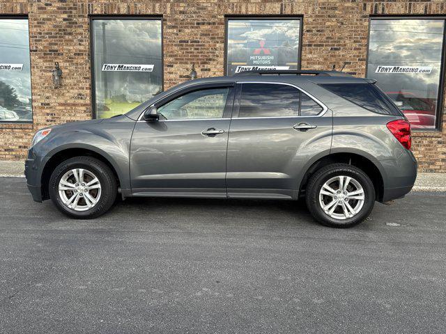 used 2013 Chevrolet Equinox car, priced at $10,500