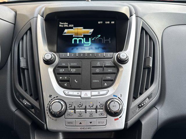 used 2013 Chevrolet Equinox car, priced at $10,500