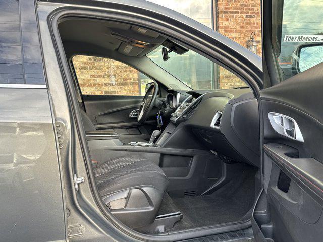 used 2013 Chevrolet Equinox car, priced at $10,500