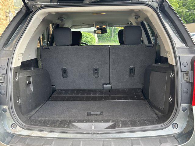 used 2013 Chevrolet Equinox car, priced at $10,500