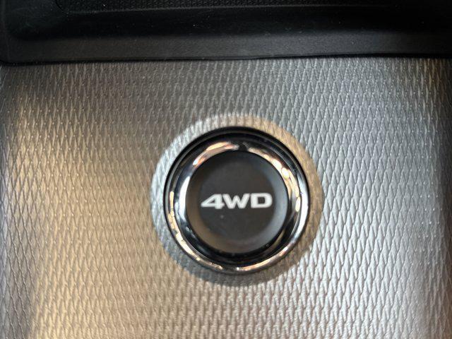 used 2023 Mitsubishi Outlander Sport car, priced at $22,500