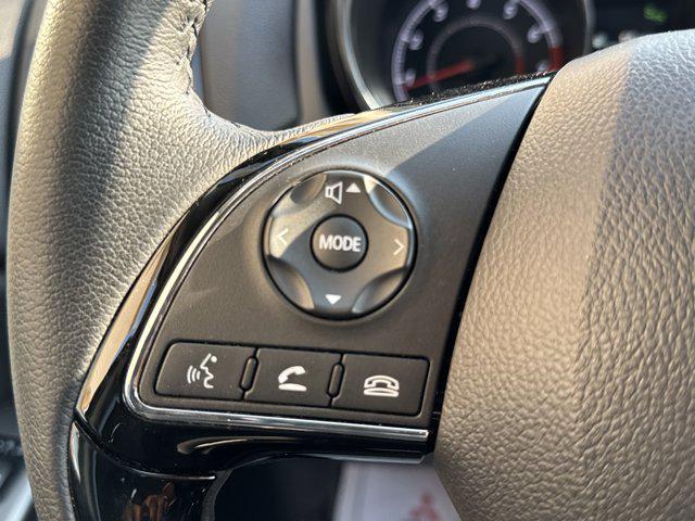 used 2023 Mitsubishi Outlander Sport car, priced at $22,500