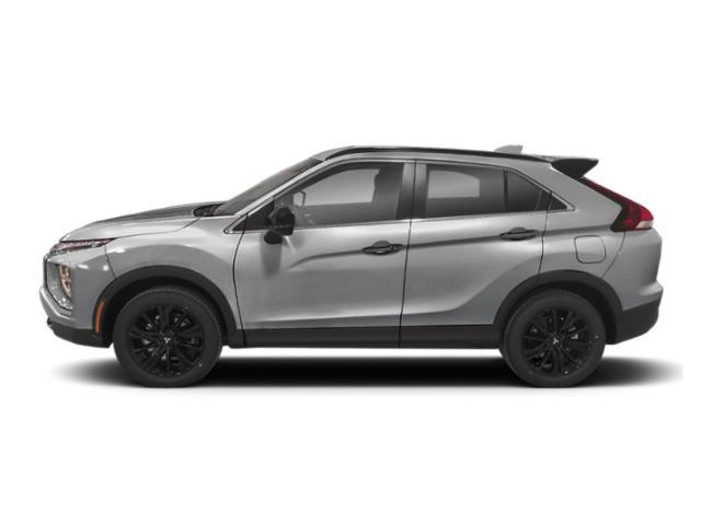 new 2025 Mitsubishi Eclipse Cross car, priced at $33,340