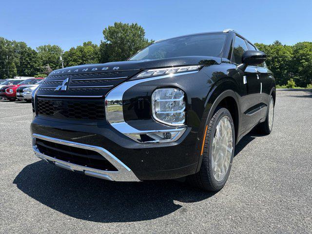 new 2024 Mitsubishi Outlander car, priced at $42,245