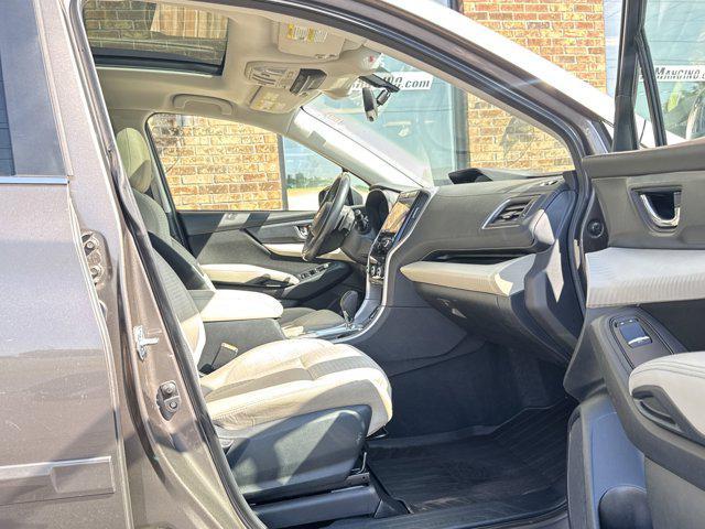 used 2021 Subaru Ascent car, priced at $23,900