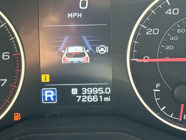 used 2021 Subaru Ascent car, priced at $23,900
