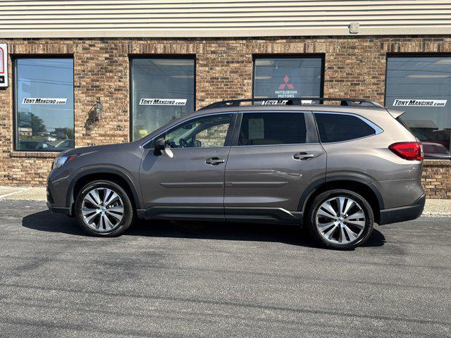 used 2021 Subaru Ascent car, priced at $23,900