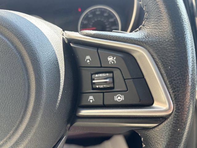 used 2021 Subaru Ascent car, priced at $23,900
