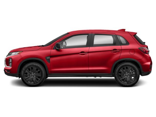 new 2024 Mitsubishi Outlander Sport car, priced at $27,685