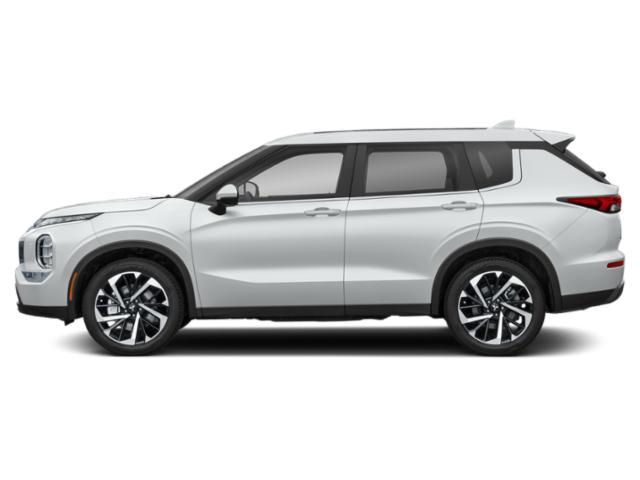 used 2022 Mitsubishi Outlander car, priced at $22,000