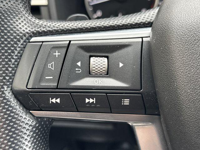 used 2022 Mitsubishi Outlander car, priced at $22,000