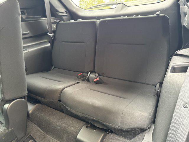 used 2022 Mitsubishi Outlander car, priced at $22,000