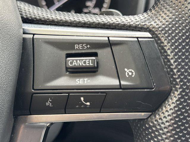 used 2022 Mitsubishi Outlander car, priced at $22,000