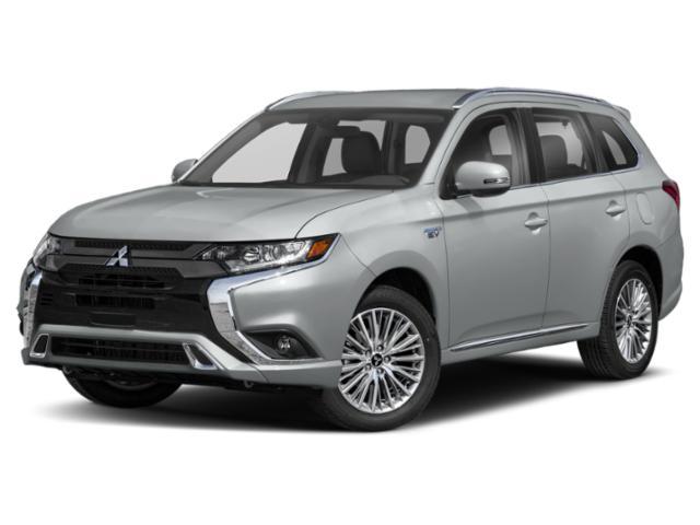 used 2021 Mitsubishi Outlander PHEV car, priced at $24,000