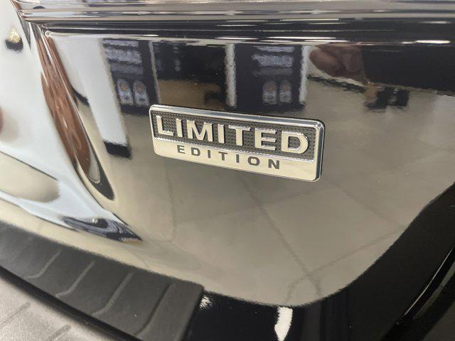 new 2025 Mitsubishi Outlander Sport car, priced at $27,890