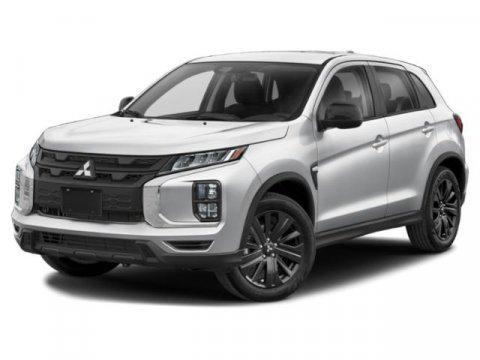 new 2025 Mitsubishi Outlander Sport car, priced at $28,390