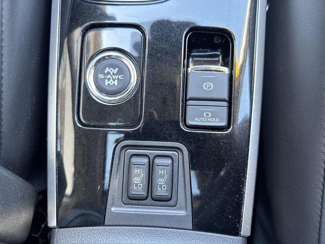 used 2020 Mitsubishi Outlander car, priced at $25,000