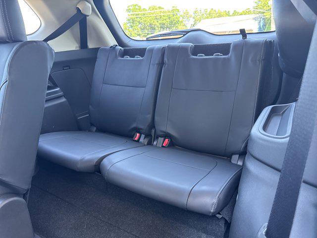 used 2020 Mitsubishi Outlander car, priced at $25,000
