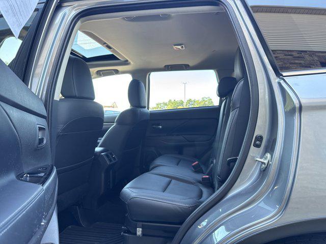 used 2020 Mitsubishi Outlander car, priced at $25,000